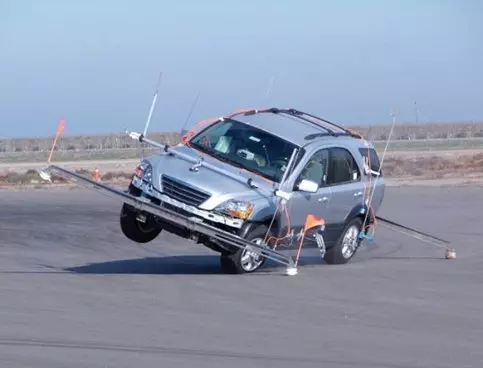 Vehicle Outrigger Systems